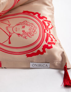 Mandala Indiano Seta Broccato Cuscino Cover Copridivano Etnico Arredo Casa Mandala Indiano Seta Broccato Cuscino Cover Copridivano Etnico Arredo Casa